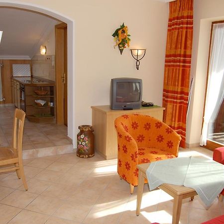 Apartment Haus Hollereben Bischofswiesen Extérieur photo