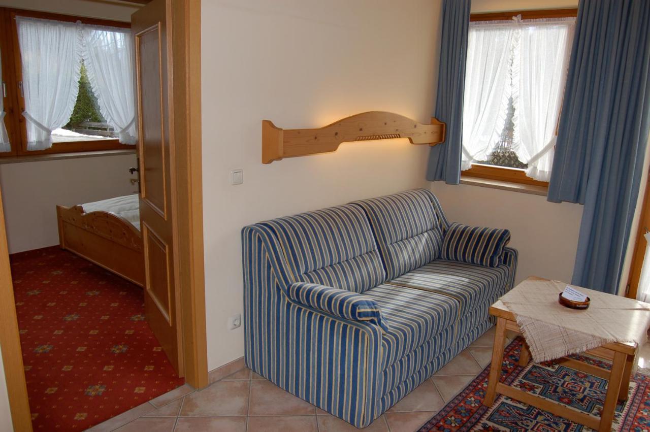 Apartment Haus Hollereben Bischofswiesen Extérieur photo