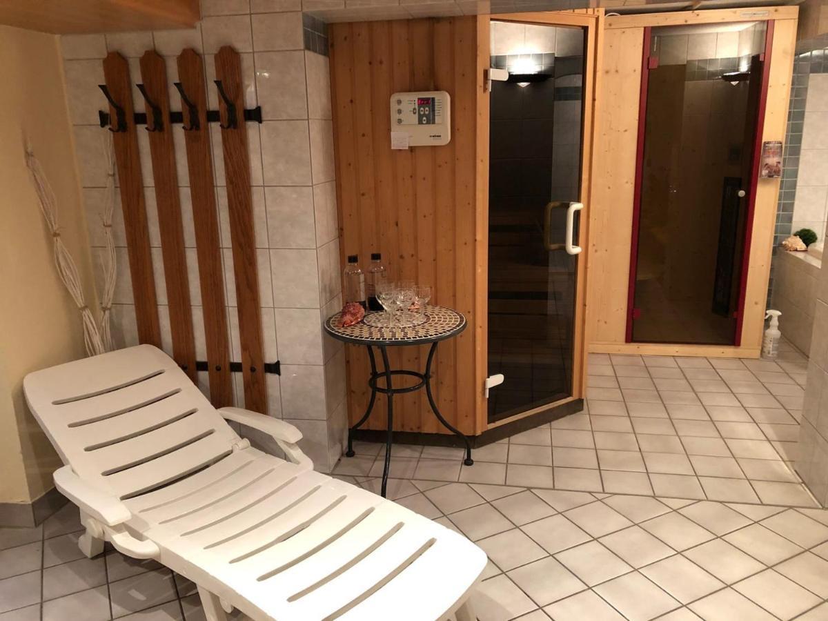 Apartment Haus Hollereben Bischofswiesen Extérieur photo