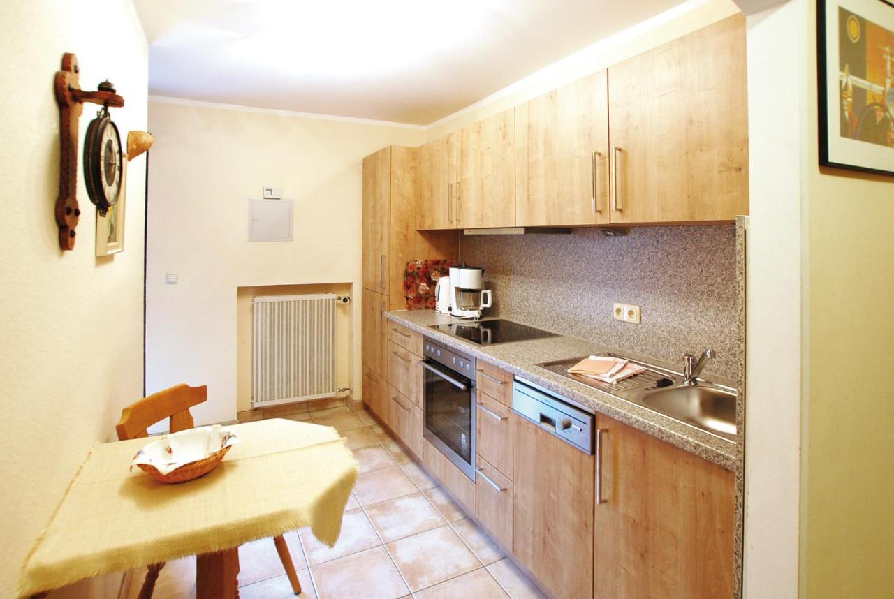 Apartment Haus Hollereben Bischofswiesen Extérieur photo