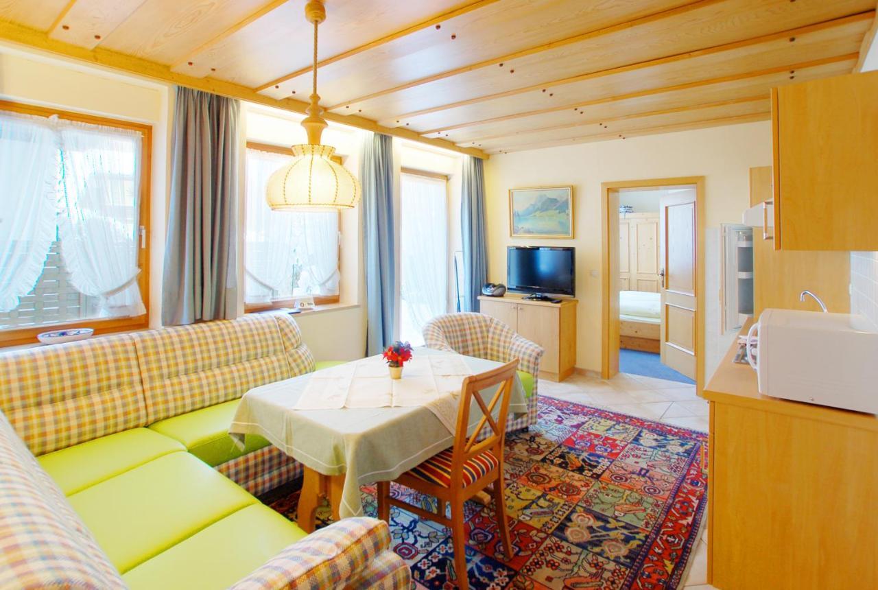 Apartment Haus Hollereben Bischofswiesen Extérieur photo