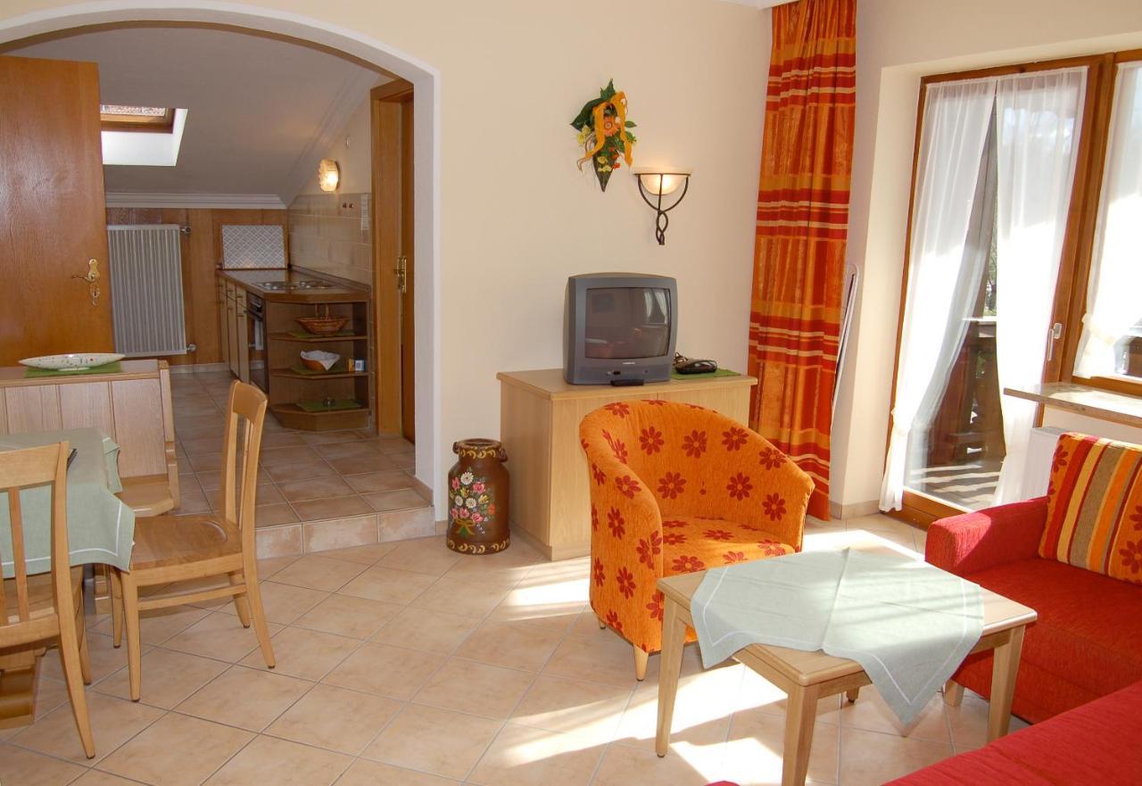 Apartment Haus Hollereben Bischofswiesen Extérieur photo