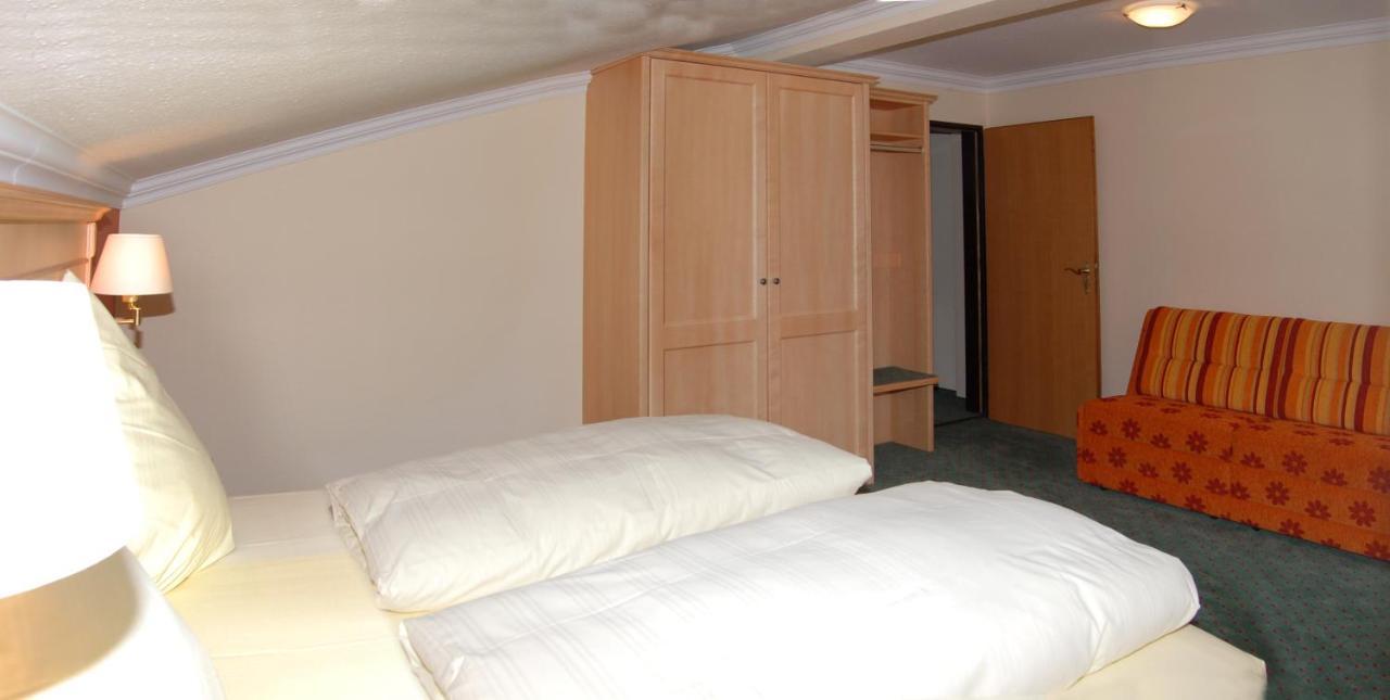Apartment Haus Hollereben Bischofswiesen Extérieur photo