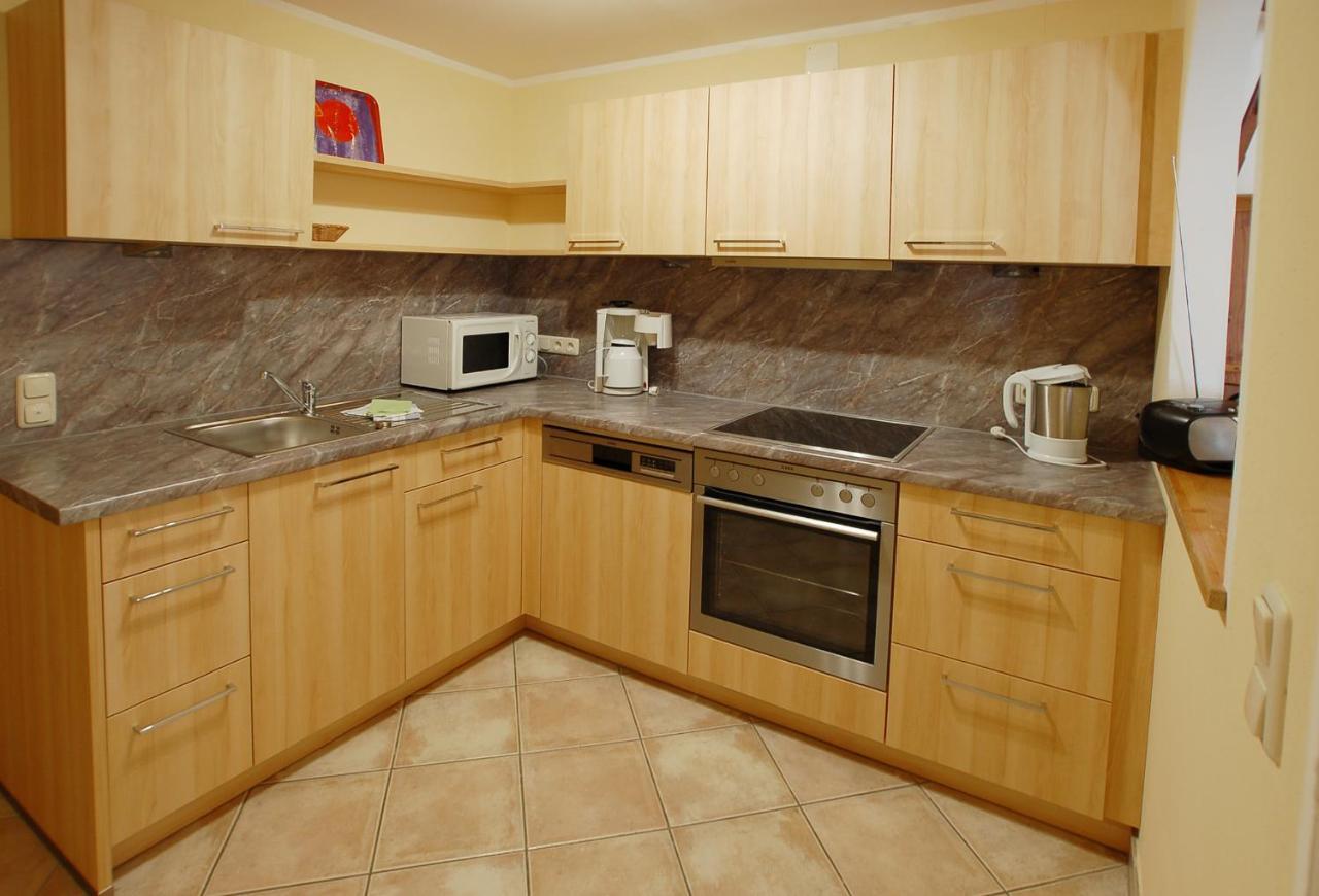 Apartment Haus Hollereben Bischofswiesen Extérieur photo