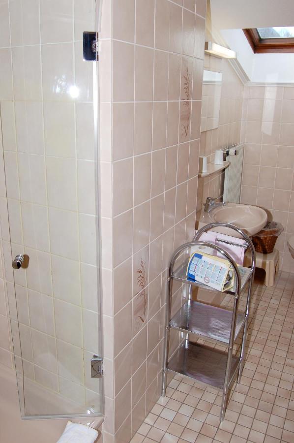 Apartment Haus Hollereben Bischofswiesen Extérieur photo