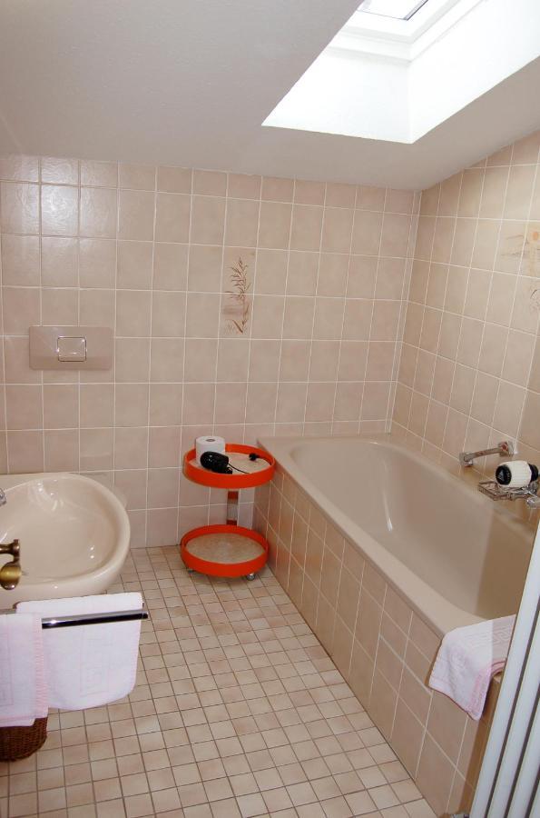 Apartment Haus Hollereben Bischofswiesen Extérieur photo