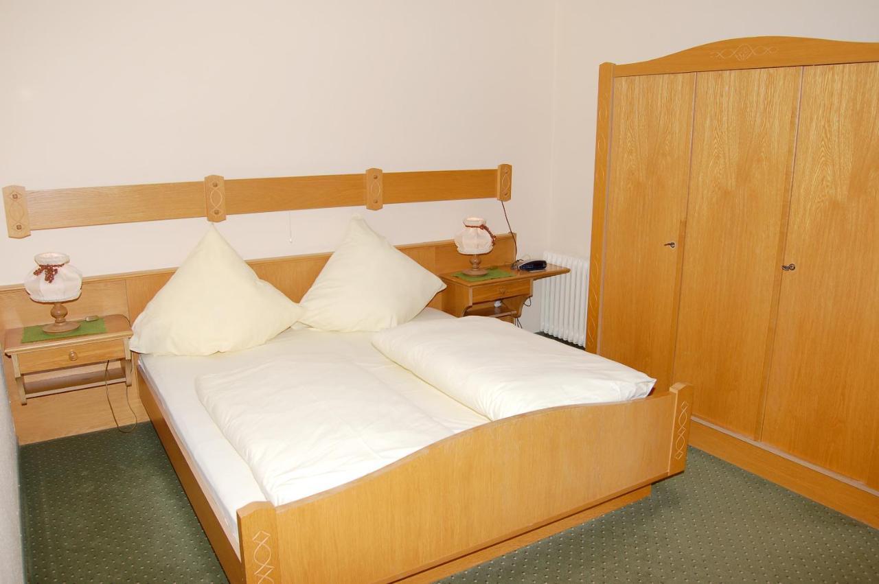 Apartment Haus Hollereben Bischofswiesen Extérieur photo