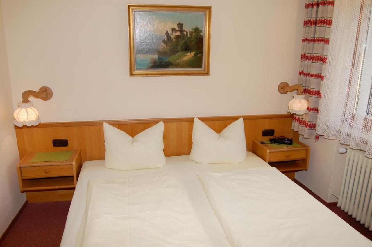 Apartment Haus Hollereben Bischofswiesen Extérieur photo