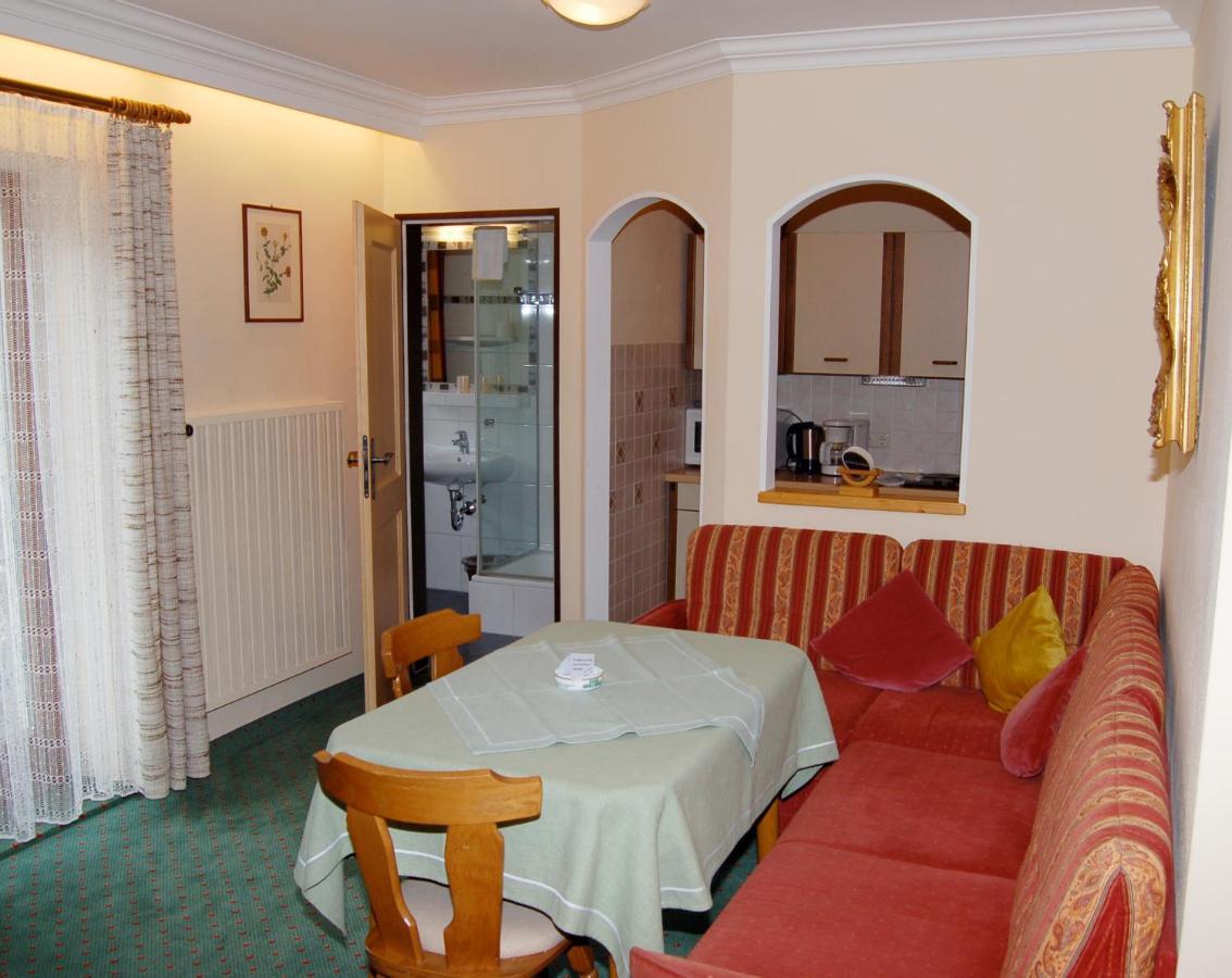 Apartment Haus Hollereben Bischofswiesen Extérieur photo