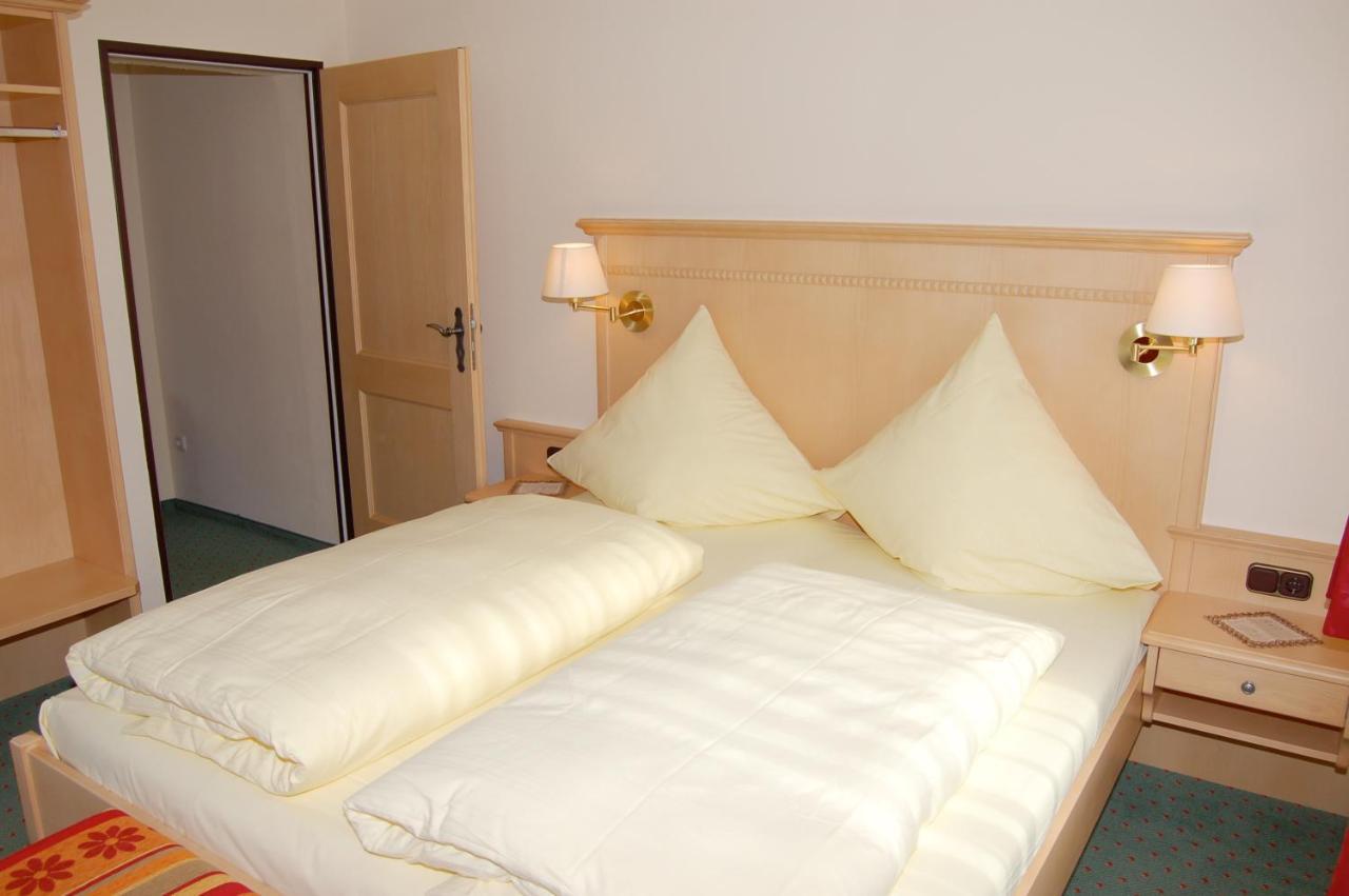 Apartment Haus Hollereben Bischofswiesen Extérieur photo