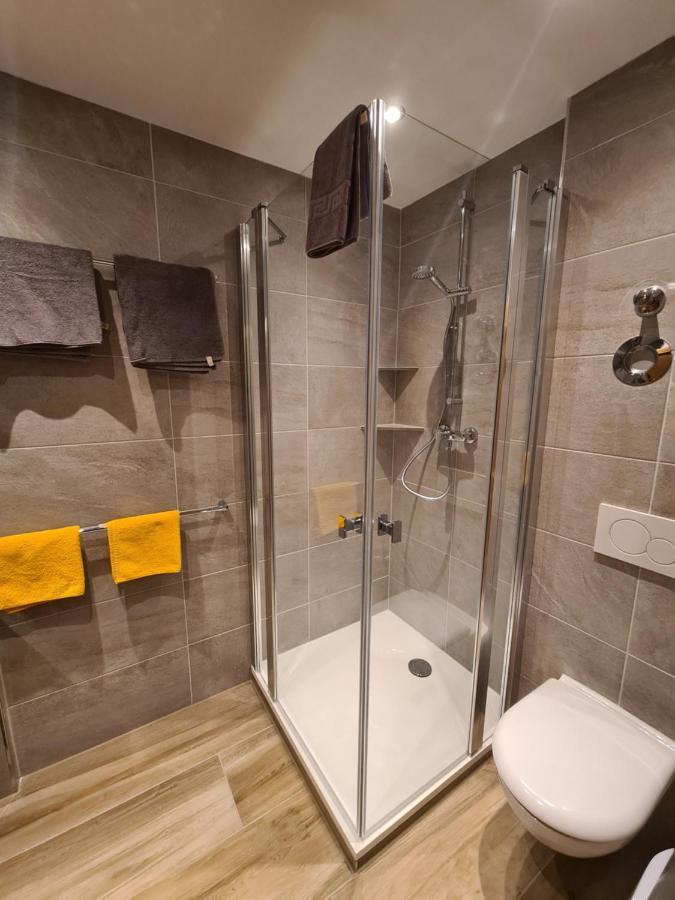 Apartment Haus Hollereben Bischofswiesen Extérieur photo