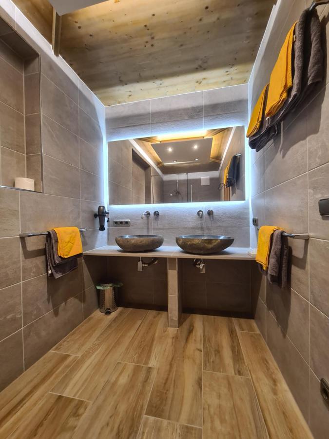 Apartment Haus Hollereben Bischofswiesen Extérieur photo