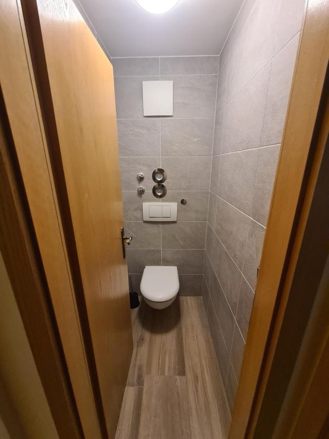 Apartment Haus Hollereben Bischofswiesen Extérieur photo
